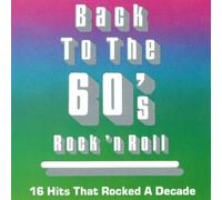 Various Artists - Back to 60's: Rock N Roll