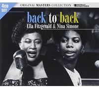 Various Artists - Back to Back - Swing