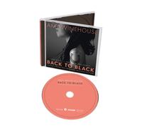 Various Artists - BACK TO BLACK: SONGS FROM THE ORIGINAL MOTION PICTURE