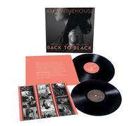 Various Artists - BACK TO BLACK: SONGS FROM THE ORIGINAL MOTION PICTURE