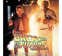 Various - Back to the Future : Trilogy