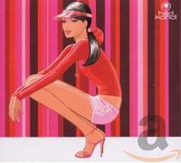 Various Artists - Back To Love 03.03