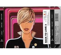 Various Artists - Back To Love 3: 24 Full Length Club Classics