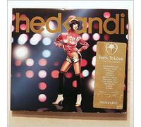 Various Artists - Back to Love - True Club Classics