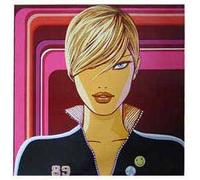 Various Artists - Back to Love Vol.3: Sampler C [VINYL]