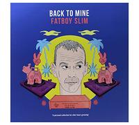 VARIOUS ARTISTS - BACK TO MINE: FATBOY SLIM