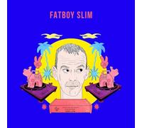 VARIOUS ARTISTS - BACK TO MINE FATBOY SLIM - CD - J3z