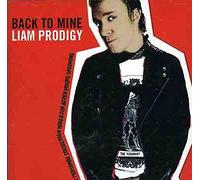 Various Artists - Back To Mine: Liam Prodigy