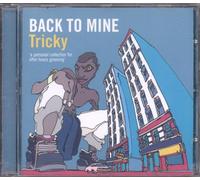 Various Artists - Back To Mine - Tricky