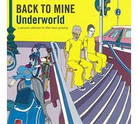 Various Artists - Back To Mine - Underworld