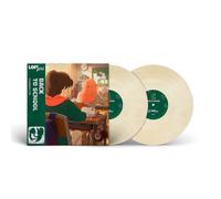 Various Artists - Back to School (COLOR 2xLP) NEW SEALED VINYL