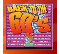 Various Artists - Back to the 60's - Vol. 2