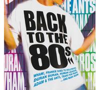 Various Artists - Back to the 80s