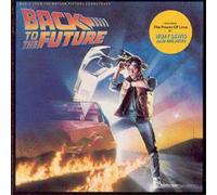 Various - Back to the Future