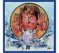 VARIOUS ARTISTS - BACK TO THE FUTURE (DELOREAN GREY) [VINYL]