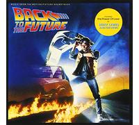 Various Artists - Back To The Future / O.S.T.