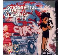 Various Artists - Back To The Old School 2: Sugarhill Club Classics II