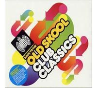 Various Artists - Back To The Old Skool Club Classics