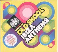 Various Artists - Back to the Old Skool - Ibiza Anthems