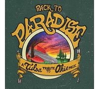 Various Artists - Back To The Paradise: A Tulsa Tribute To Okie Music (2lp) [VINYL]