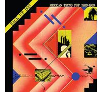 Various Artists - Back Up Dos: Mexican Tecno Pop 1982-1989 (Various Artists) [Vinyl LP] [VINYL]