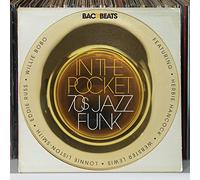 Various Artists - Backbeats: In The Pocket - 70s Jazz Funk