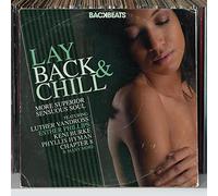 Various Artists - Backbeats: Lay Back and Chill - More Superior Sensuous Soul