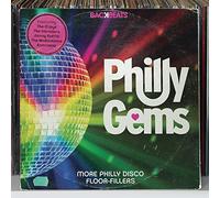 Various Artists - Backbeats: Philly Gems - More Philly Disco Floor-Fillers