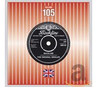 Various Artists - Backline Vol.105