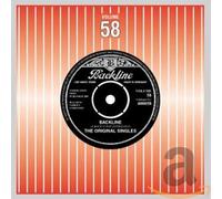 Various Artists - Backline Vol.58