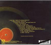 Various Artists - Backspin