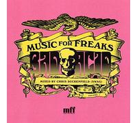 Various Artists - Bad Acid [Mixed By Chris Duckenfield]