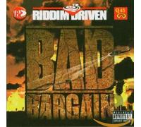 Various Artists - Bad Bargain