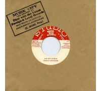 Various Artists - Bad Boy Charlie/Thunderball [7" VINYL]