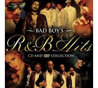 Various Artists - Bad Boy's R And B Hits [+ DVD]