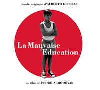 Various Artists – Bad Education (Score) – Master Works