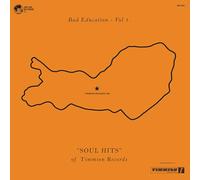 Various Artists - Bad Education - Vol.1 'SOUL HITS' Of Timmion Records [VINYL]