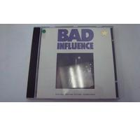 Various Artists - Bad Influence