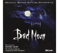 Various Artists - Bad Moon