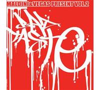 Various Artists - Bad Taste Vol. 2