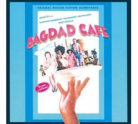 Various Artists - Bagdad Cafe