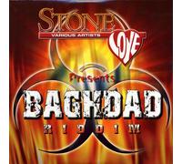Various Artists - Baghdad Riddim [VINYL]