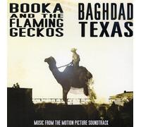 Various Artists - Baghdad Texas