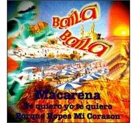Various Artists - Baila Baila