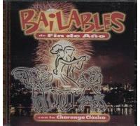 Various Artists - Bailables De Fin De Ano Con La