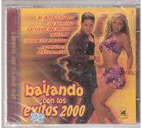Various Artists - Bailando Con Los Exitos 2000
