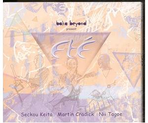 Various Artists - Baka Beyond Presents Ete