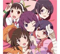 Various Artists - "Bakemonogatari (TV Anime)" Ongaku Zenshu Songs & Soundtracks