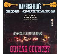 Various Artists - Bakersfield Guitars