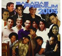 Various Artists - Baladas Premium 2005